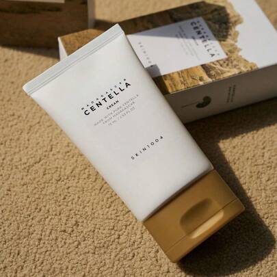 SKIN1004 Madagascar Centella Cream 30 ML - Crème