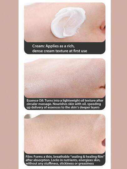 Estée Lauder [Mini Size] Advanced Night Repair Sleeping Mask 7ml / Peut être utilisé comme crème de nuit / Booste l'énergie de la peau, améliore les ridules/rides dans plusieurs zones, répare la barrière cutanée, renforce la peau, réhydrate l'hydratation,