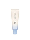 Beauty of Joseon Rice + B5 Relief Sun Aqua-Fresh Sunscreen SPF50+ 50 ml – Sunscreen, SPF 50+ PA++++, For Sensitive Skin, Rice Bran Water, Suitable For Morning Skincare Routine