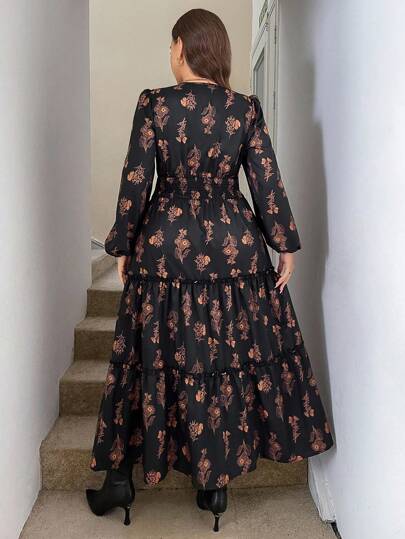Easowa Tenues d'automne et d'hiver pour femmes grandes tailles, style nautique décontracté, bleu simple et moelleux à manches longues, style "old money", costumes d'Halloween pour femmes, manteaux de style "navycore", tenues d'hiver pour femmes, costumes