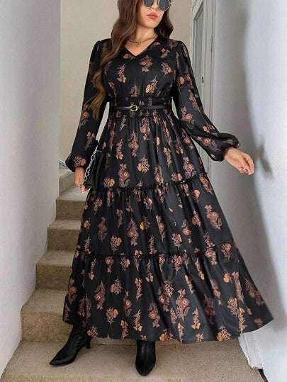 Easowa Tenues d'automne et d'hiver pour femmes grandes tailles, style nautique décontracté, bleu simple et moelleux à manches longues, style "old money", costumes d'Halloween pour femmes, manteaux de style "navycore", tenues d'hiver pour femmes, costumes