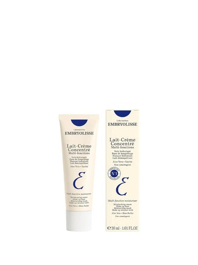 Embryolisse - Lait-Crème Concentré Hydratant Nourrissant (30ml)