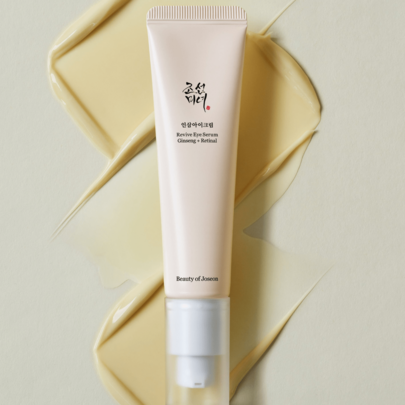 Beauty of Joseon - Revitalizing Eye Contour Serum - Soin contour des yeux