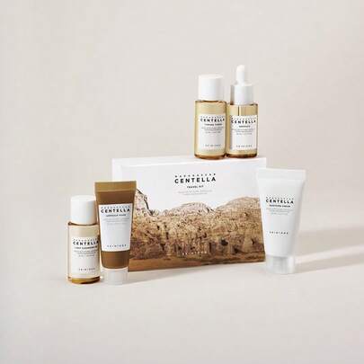 Skin1004 - Madagascar Centella Travel Kit