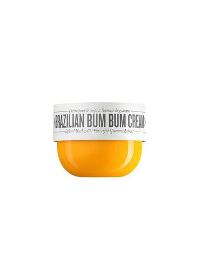 Sol de Janeiro Brazilian Bum Cream 75 ml – Body Cream, Tightening, For Women, Pistachio, Guaraná Extract, Suitable For Post-Shower Routine