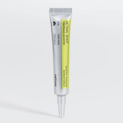 celimax - Retinal Shot Tightening Booster 15ml Booster Anti-Age - Sérum visage ciblé