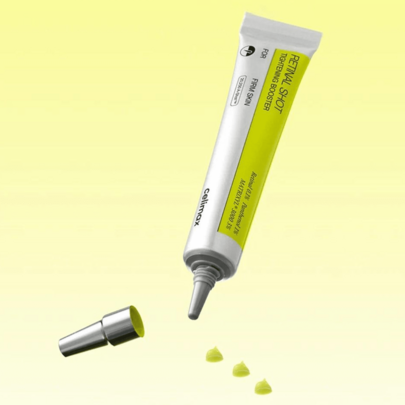 celimax - Retinal Shot Tightening Booster 15ml Booster Anti-Age - Sérum visage ciblé