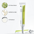 celimax - Retinal Shot Tightening Booster 15ml Booster Anti-Age - Sérum visage ciblé