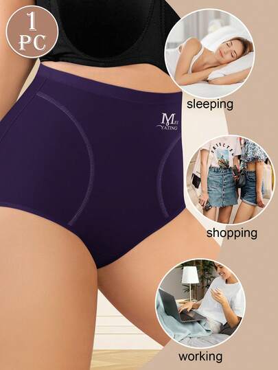 MIOTAN Culottes taille haute pour femmes grandes tailles, amincissantes à la taille, confortables