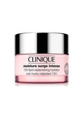 Clinique - Crème hydratante intense Moisture Surge 72h de restauration des lipides (75ml)