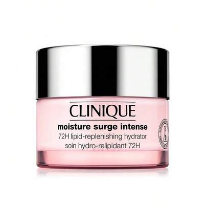 Clinique - Crème hydratante intense Moisture Surge 72h de restauration des lipides (75ml)