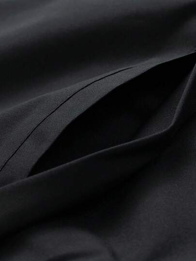 Nouvelle veste à capuche zippée légère à manches longues pour hommes, convenant pour le port extérieur au printemps et à l'automne