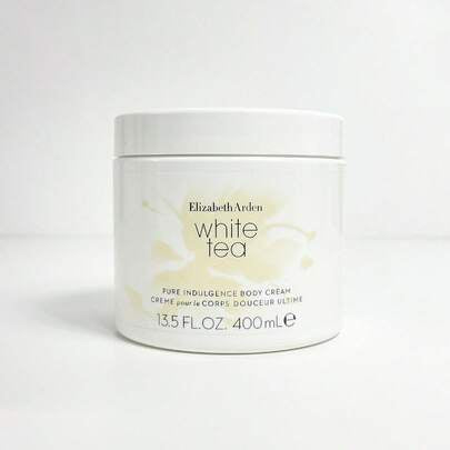 Crème pour le corps au thé blanc Elizabeth Arden 400 ml