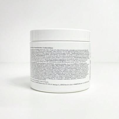 Crème pour le corps au thé blanc Elizabeth Arden 400 ml