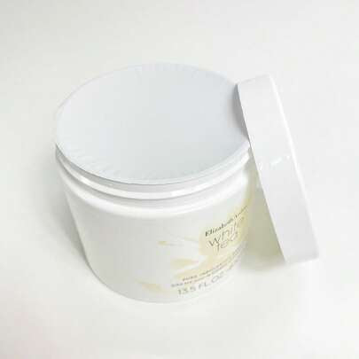 Crème pour le corps au thé blanc Elizabeth Arden 400 ml