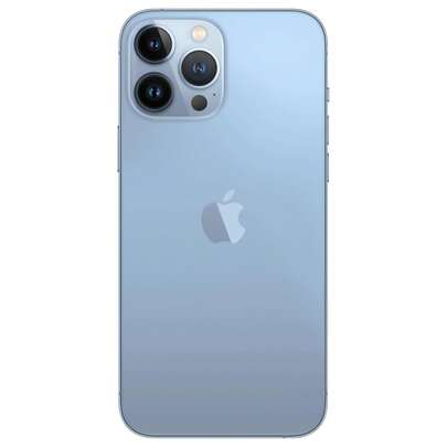 Apple iPhone 13 Pro Max 128 Go Tous les coloris, Bleu, Or, Argent, Graphite, Vert. Envois depuis l'Espagne Urgent, smartphone, Face ID, batterie au lithium, charge rapide.