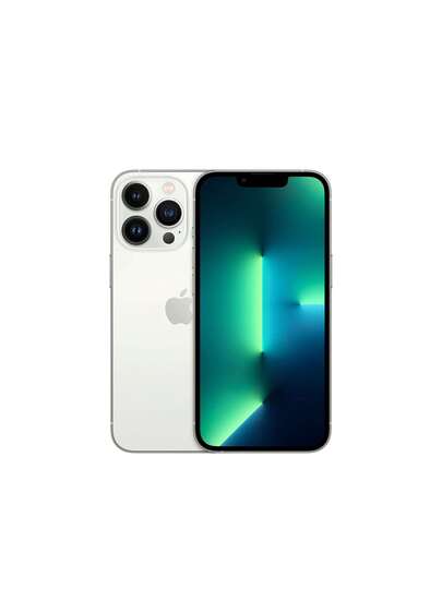 Apple iPhone 13 Pro Max 256 Go. Disponible en bleu, or, argent, graphite et vert. Livraison express depuis l'Espagne. Smartphone avec Face ID, batterie lithium, charge rapide, design moderne et batterie préservée à 100 %.