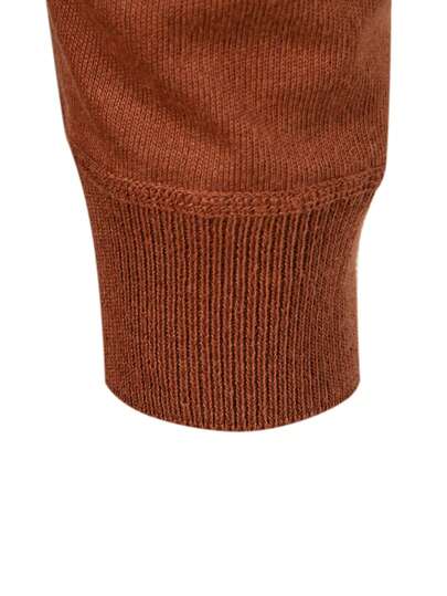 Polo à demi-zip rayé pour hommes, pull à demi-zip décontracté à manches longues, lâche, patchwork, quotidien, tricot fin, couleur contrastée, mode minimaliste