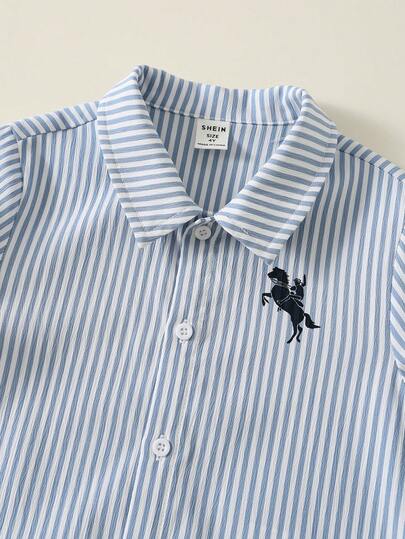 3 pièces avec ceinture, cardigan à manches longues tout-saison bleu pour jeune garçon avec col châle, ceinture noire et blanche, pantalon décontracté, polyvalent pour mariage, anniversaire, cérémonie scolaire, remise de diplôme