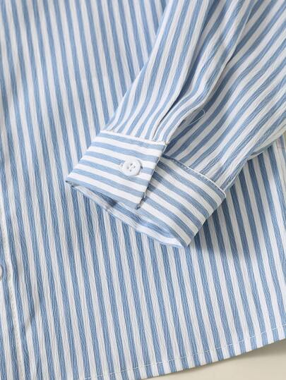 3 pièces avec ceinture, cardigan à manches longues tout-saison bleu pour jeune garçon avec col châle, ceinture noire et blanche, pantalon décontracté, polyvalent pour mariage, anniversaire, cérémonie scolaire, remise de diplôme