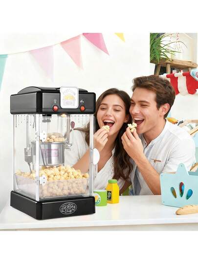 Machines à pop-corn