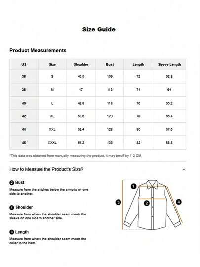 Chemises décontractées de couleur kaki à manches longues pour hommes, hauts à manches longues polyvalents de couleur unie, pour l'automne