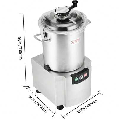 Autres appareils de cuisine