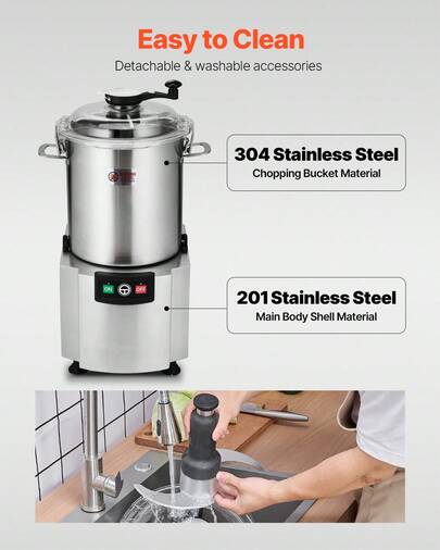 Autres appareils de cuisine