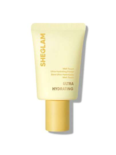 SHEGLAM Melt Touch Base Ultra-Hydratante Marque De Beauté CosméTique Maquillage Pour Femmes Et Filles
