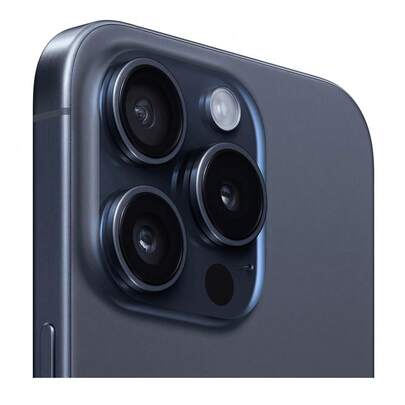 Apple iPhone 15 Pro 256 Go. Toutes les couleurs, autonomie de batterie à 100 %. Titane naturel, Titane noir, Titane bleu, Titane blanc. Livraison express depuis l'Espagne. Smartphone, Face ID, batterie lithium, charge rapide, design moderne.