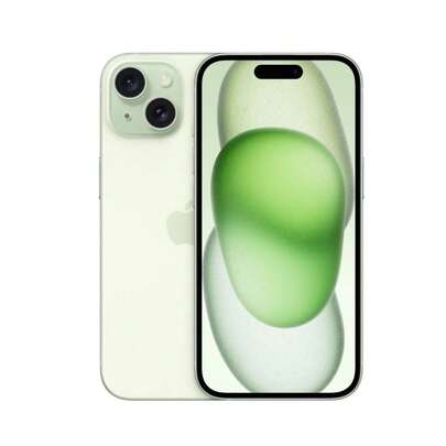 Apple iPhone 15 Reconditionné Grade A ✨ Dynamic Island & USB-C | 256 Go | Version eSIM | Batterie 100 % | Chargeur offert inclus