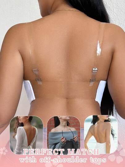 DesireSculpt 1 pièce Soutien-gorge sans couture à armature en dentelle grande taille, soutien-gorge invisible qui soulève et met en valeur