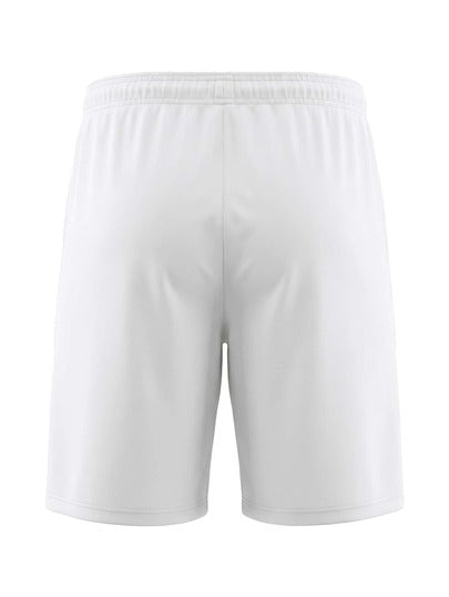 Nike Men's Sports Shorts Classic Fit Stretchy Easy To Match Daily Outdoor Training White BV6855-102