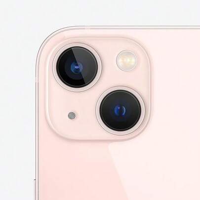 Apple iPhone 13 Reconditionné Grade A ✨ Emplacement SIM physique (Débloqué) | 256 Go | Écran Super Retina 6,1" | Chargeur et câble inclus en cadeau