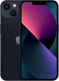 Apple iPhone 13 Reconditionné Grade A ✨ Emplacement SIM physique (Débloqué) | 256 Go | Écran Super Retina 6,1" | Chargeur et câble inclus en cadeau
