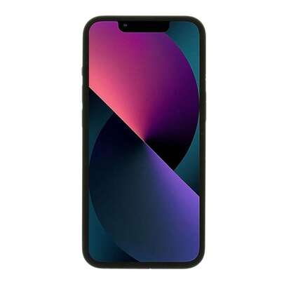 Apple iPhone 13 Reconditionné Grade A ✨ Emplacement SIM physique (Débloqué) | 128 Go | Écran Super Retina 6,1" | Chargeur et câble inclus en cadeau