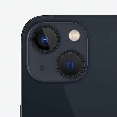 Apple iPhone 13 Mini Reconditionné Grade A ✨ Emplacement SIM physique (Débloqué) | 128 Go | Écran Super Retina 5,4" | Chargeur et câble inclus en cadeau