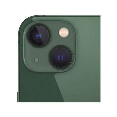 Apple iPhone 13 Mini Reconditionné Grade A ✨ Emplacement SIM physique (Débloqué) | 128 Go | Écran Super Retina 5,4" | Chargeur et câble inclus en cadeau