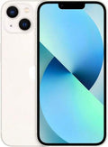 Apple iPhone 13 Reconditionné Grade A ✨ Emplacement SIM physique (Débloqué) | 256 Go | Écran Super Retina 6,1" | Chargeur et câble inclus en cadeau