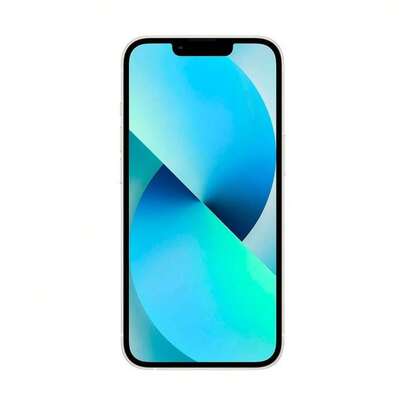 Apple iPhone 13 Reconditionné Grade A ✨ Emplacement SIM physique (Débloqué) | 256 Go | Écran Super Retina 6,1" | Chargeur et câble inclus en cadeau