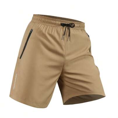 Pantalon décontracté respirant pour hommes, convient pour les sports de plein air, le basketball, la plage