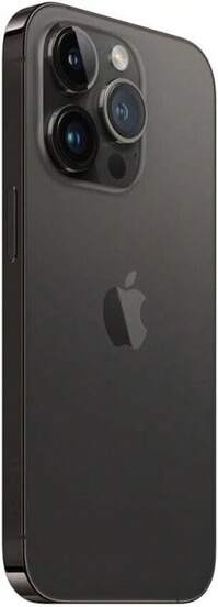Apple iPhone 14 Pro 128 Go. Toutes les couleurs : violet foncé, argent, or, noir sidéral. Batterie chargée à 100 %. Livraison express depuis l'Espagne. Smartphone, Face ID, batterie lithium, charge rapide, design moderne, eSIM.