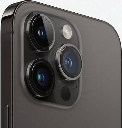 Apple iPhone 14 Pro 128 Go. Toutes les couleurs : violet foncé, argent, or, noir sidéral. Livraison express depuis l'Espagne. Smartphone, Face ID, batterie lithium, charge rapide, design moderne, eSIM.