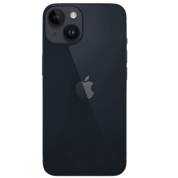 iPhone 14 Apple reconditionné Grade A ✨ eSIM (Déverrouillé) | 128 Go - 256 Go - 512 Go | État de la batterie : +85 % | Écran Super Retina 6,7" | Chargeur et câble inclus / Toutes les couleurs disponibles : Minuit, Blanc étoilé, Bleu, Violet, (PRODUCT)RED,