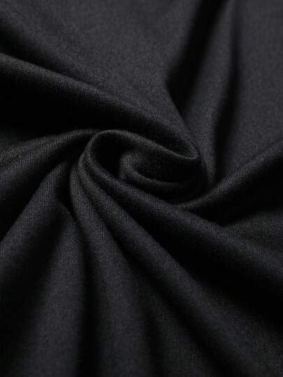 Chemise polo à manches longues pour hommes, nouvelle chemise polo décontractée rétro pour le printemps et l'automne, style simple de conception originale mode affaires couleur unie de base, coupe ample pour les loisirs et les vacances, chemise à manches l
