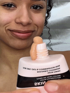 SHEGLAM Skin Sync Satin Fond De Teint-Honey Marque De Beauté CosméTique Maquillage Pour Femmes Et Filles