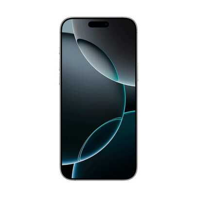 Apple iPhone 16 Pro 128 Go. Toutes les couleurs : Titane Désert, Titane Noir, Titane Naturel, Titane Blanc. Reconditionné Grade A+. Livraison express depuis l'Espagne. Smartphone, Face ID, batterie lithium, charge rapide, design moderne.