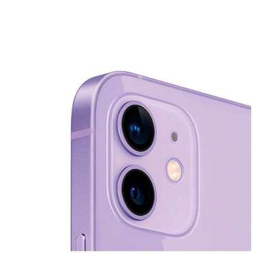 Apple iPhone 12 mini Reconditionné Grade A ✨ Emplacement SIM physique (Débloqué) | - 128 Go - | Écran OLED 5,4" | Chargeur et câble inclus en cadeau