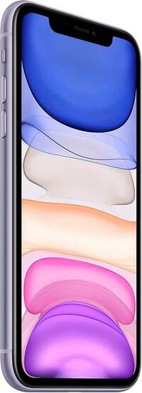 Apple iPhone 11 reconditionné Grade A ✨ | 128 Go | Batterie 100 % | Chargeur inclus | Couleurs disponibles : Blanc, Vert, Noir, Rouge, Jaune et Violet