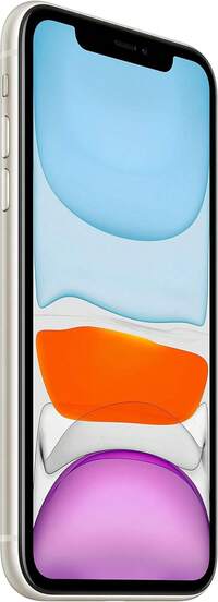 Apple iPhone 11 Reconditionné Grade A ✨ | 256 Go | Chargeur offert, toutes les couleurs disponibles : blanc, vert, noir, rouge, jaune et violet